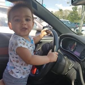 Meet your Posher, Nelson